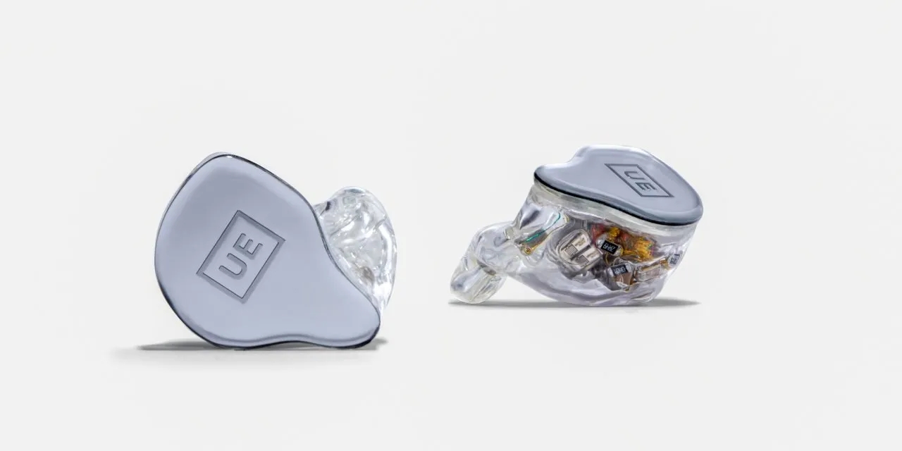 Ultimate Ears Pro kondigt UE PREMIER in-ear monitors aan op NAMM 2023